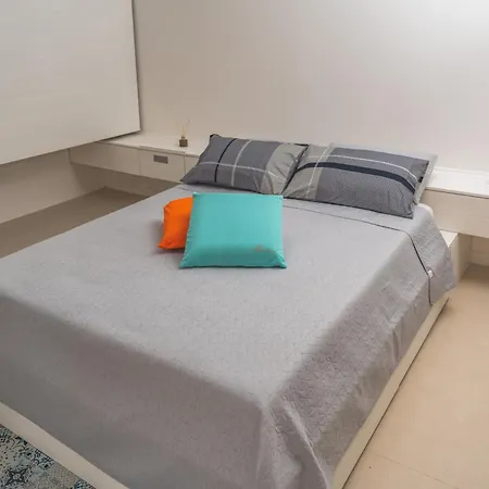 Chiusurelle Village 4*