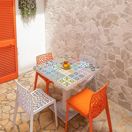 Chiusurelle Village 4*